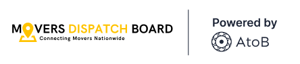 movers dispatch logo